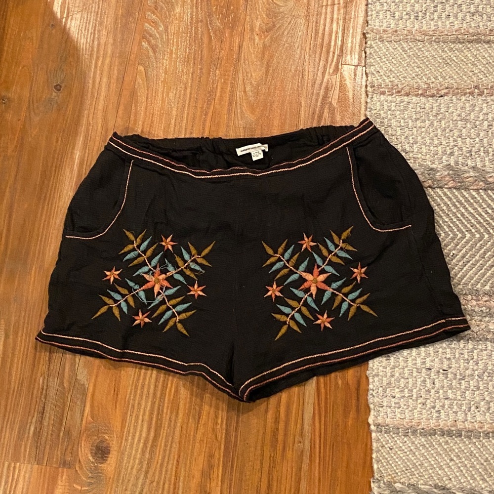 American Eagle Soft Shorts